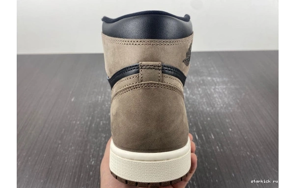 Jordan DZ5485-020 Retro  High Palomino 1  DZ5485-020 OG  0225